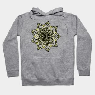 Sunstar Hoodie